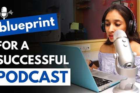 How To Start A Podcast | For Beginners (Tips That Work)