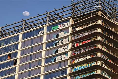 L.A.’s Graffiti Towers Might Have a Buyer—and Everything Else You Need to Know About This Week