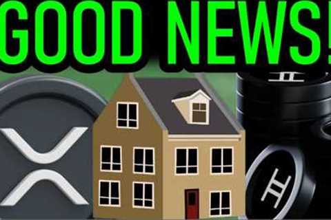 XRP HBAR 🚨NEW CRYPTO BILL🚨