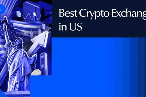 Best Crypto Exchanges in the US: Fees, Features & Security in 2026