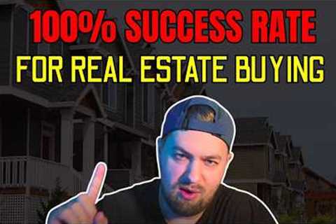 The Only Apartment Investing Method That 100% Works
