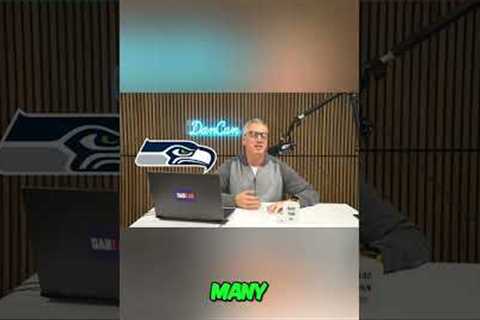 Seahawks' Super Bowl Win: Leadership & Strategy #shorts