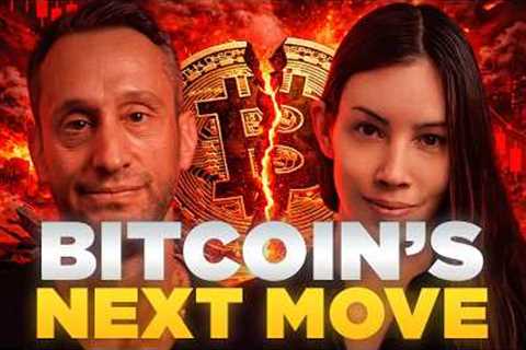 The Real Reason Bitcoin Topped Early &amp; What Comes Next | Lyn Alden