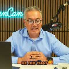 Son's Gift of Presence & Ministry #shorts