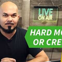 Business Credit vs. Hard Money: What's the Best Way to Fund Real Estate Deals?