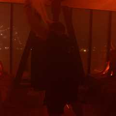 How Social Can Sauna Culture Get? This Steamy Festival Tested the Limits