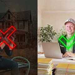 Mortgage Note Brokering Without Startup Capital | The Complete System