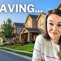 Why People are Moving out of Utah