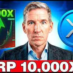 XRP NEWS TODAY: Bitwise Insider Drops 10,000X Bombshell — XRP Holders Can’t Ignore This