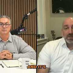 The Power of Muscle: More Than Just Strength #shorts