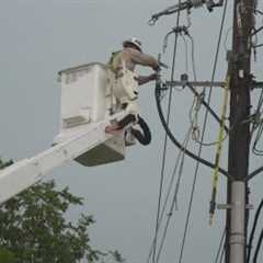 KHOU 11 team coverage of Beryl's aftermath in the Houston area | Friday at 6 p.m.
