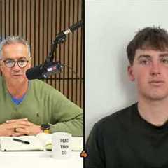 Perseverance Pays Off: Keeping Your Eyes on the Prize #shorts