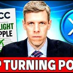 XRP NEWS TODAY: XRP Just Got a Major Signal from the OCC… Are You Positioned?