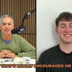 Overcoming Yourself is the Greatest Challenge #shorts