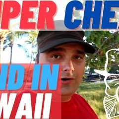 Super Cheap Land in Hawaii - 1 Acre 2k US