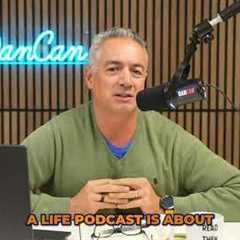 Leave No Doubt Today: A Leader's Mindset #shorts