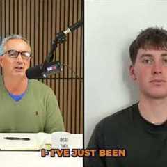 Finding Faith When Things Aren't Working Out #shorts