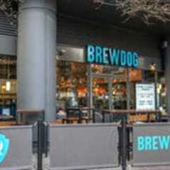 BrewDog sold to Tilray in £33m rescue deal as 38 bars close and 484 jobs cut