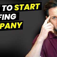 My top 7 Tips For starting your Roofing Company