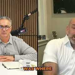 Low Testosterone After Certification? #shorts