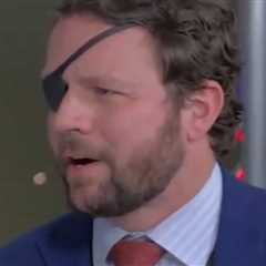 Rep. Dan Crenshaw Loses Texas GOP Primary to State Rep. Steve Toth in Double-Digit Upset