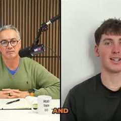 Student Athlete Balancing Act: Sports, School, and Life #shorts