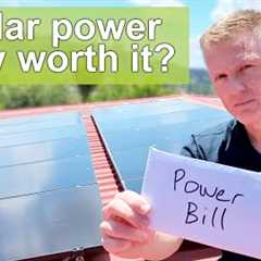 Is solar power really worth it in New Zealand?