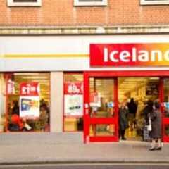 Iceland supermarket drops decade-long trademark dispute with Iceland and offers “rapprochement discount”