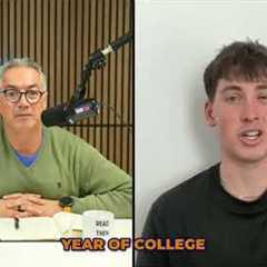 Finding True Belief After Years of Doubt #shorts