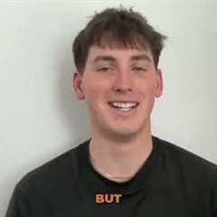 Rock Bottom Found Jesus on the Road #shorts