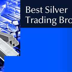 10 Best Silver Trading Brokers in 2026 (Low Fees & Fast Execution)