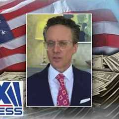 Joe Lavorgna: Are Trump's tariffs delivering trillions to the US economy?