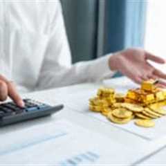 Gold surges above $5,400 after Trump’s Iran strikes, could prices hit $6,000 next?