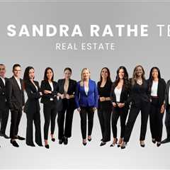 Florida’s Sandra Rathe Team joins The Real Brokerage