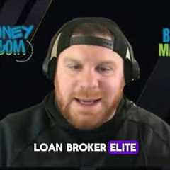 How to Succeed as a Loan Broker | DSCR & Hard Money Lending Masterclass