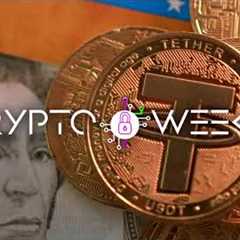 Crypto Weekly: UK-US crypto divide, billions of tokens frozen