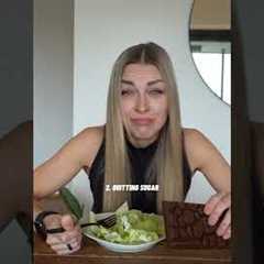 How to LOSE STUBBORN BELLY FAT - 5 Biggest Mistakes! ⚠️🚨