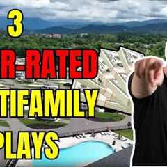 These 3 Property Types Are Quietly Crushing It in 2026