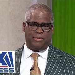 Charles Payne: Where do you want to be when the spring uncoils?