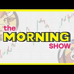 The Morning Show for March 5