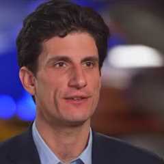JFK Jr's Nephew Jack Schlossberg Slams Hit TV Show 'Love Story'
