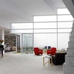 The Award-Winning Home of a Famed Dutch Architect Hits the Market for €1.9M