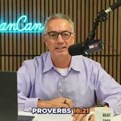 The Power of Your Words: Life or Death #shorts