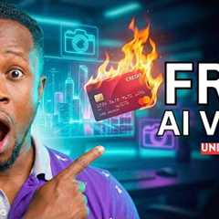 STOP Paying for AI Videos — 11 FREE & Unlimited Generators (With Sound)