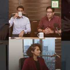 What are the current real estate market trends?​