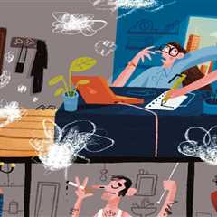 My Months-Long Journey to Get Rid of the Secondhand Smoke Smell in My Apartment