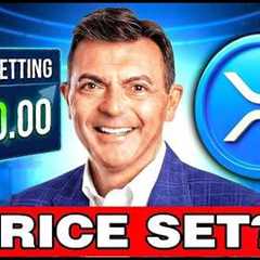 XRP NEWS TODAY: Is DTCC About to Influence XRP’s Price? What They’re Admitting About BTC