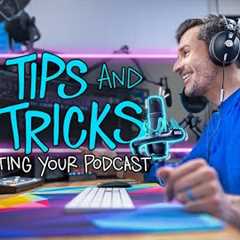 Start Podcasting Right Now! 5 Tips for Launching Your Show