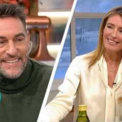 How to Lose Weight Without Jabs With a Nutritionist's Top Tips | This Morning