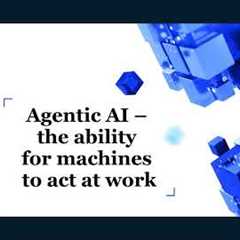 The Future of Business: 13 tech trends that matter